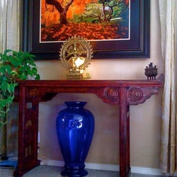 Buddha's Guest House