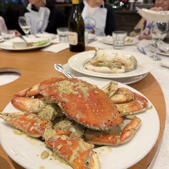PPQ Dungeness Island - Millbrae - Seafood Near Me - Millbrae, California