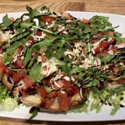 Durante - Bruschetta
