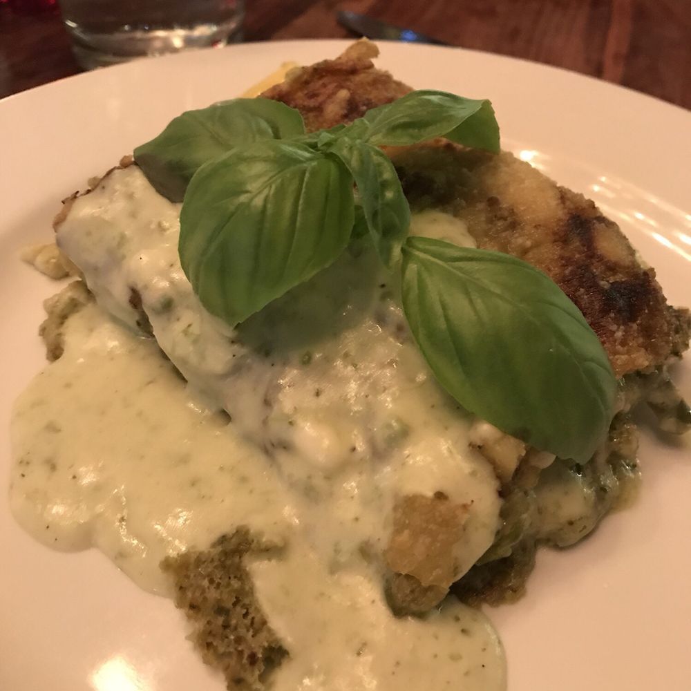 L'ov - Vegetarian Near Me - Florence, FI