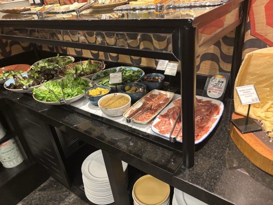 Churrascaria Palace by null