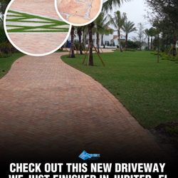 Apex Pavers & Pools