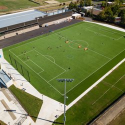 Civic Park - Eugene Civic Alliance's Athletic Outdoor Turf Field