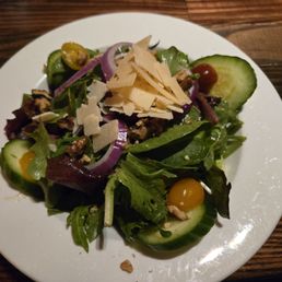 House Salad