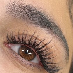 3D Eyelash Beauty