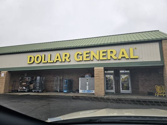 Dollar General