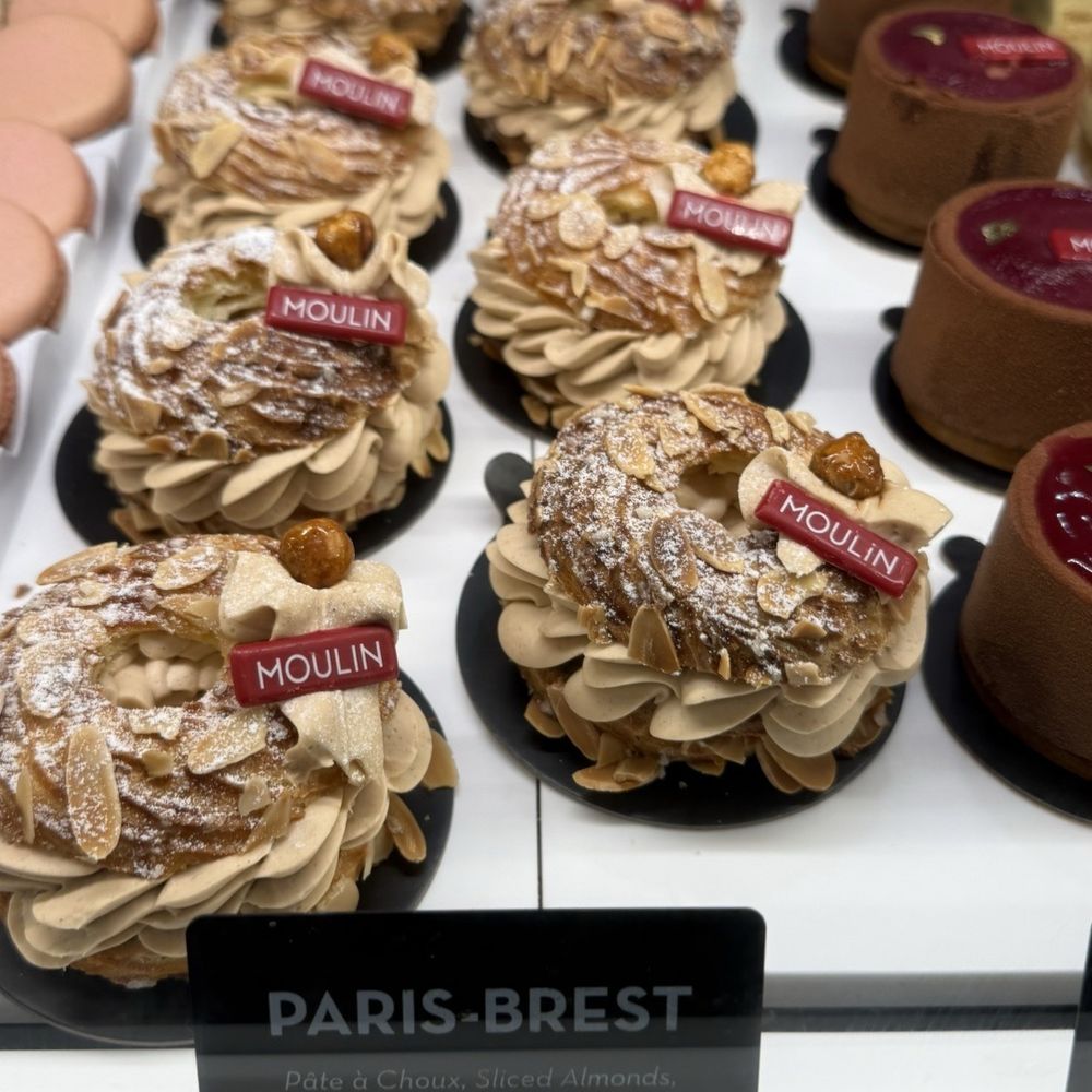 Moulin - Bakeries Near Me - Newport Beach, California Moulin - Bakeries Near Me - Newport Beach, California