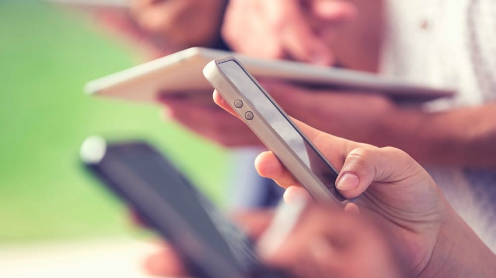 CPR Cell Phone Repair Thornton