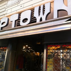 Toptown