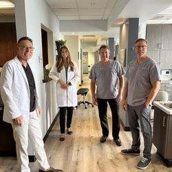 Todd Pizzi, DDS