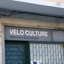 Velo Culture