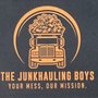 The Junkhauling Boys