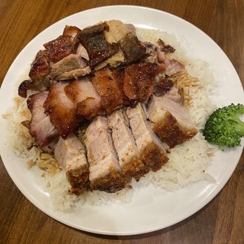 HK B.B.Q. Master - Barbeque Near Me - Richmond, British Columbia