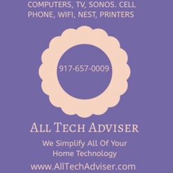 All Tech Adviser