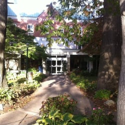 Winchester Hospital - Winchester hospital