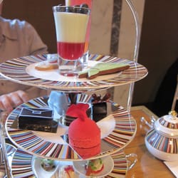 The Caramel Room