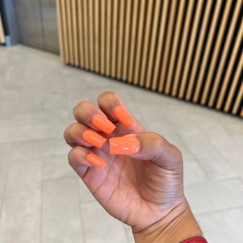 The Nails Bar - Nail Salons Near Me - Oxon Hill, Maryland