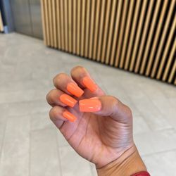 The Nails Bar