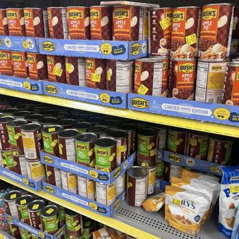 Walmart Supercenter - Clearance beans that sound eeeeeeyuuuuccckkk - Department Stores Near Me - Sacramento, California Walmart Supercenter - Clearance beans that sound eeeeeeyuuuuccckkk - Department Stores Near Me - Sacramento, California