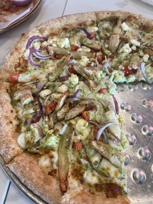 Josie's Pizza & Wings-Clermont by null