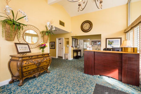 BEACHSIDE NURSING CENTER 31 Photos & 73 Reviews 7781 Garfield Ave