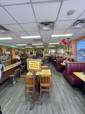 Garcia's Kitchen - The Original by null
