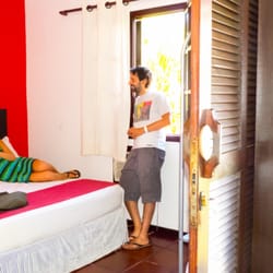 Che Lagarto Hostels Buzios