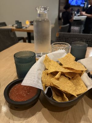 Agave Azul Kirkman by null