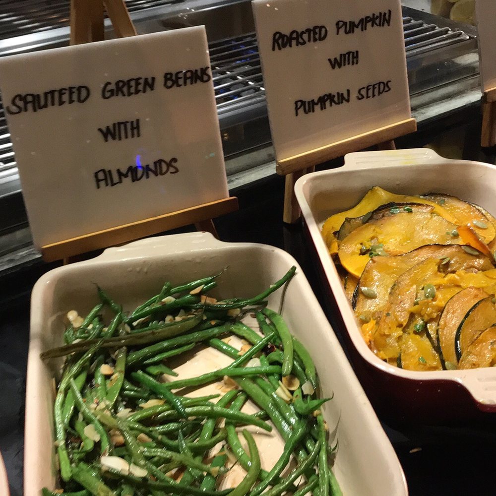 The Café - Buffets Near Me - Parañaque, NCR
