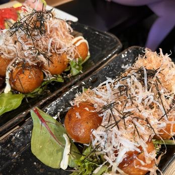 Kiyo Sushi & Sake - Takoyaki - Japanese Near Me - Irvine, California