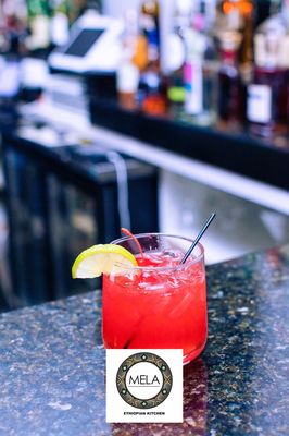 Mela Bar & Lounge by null