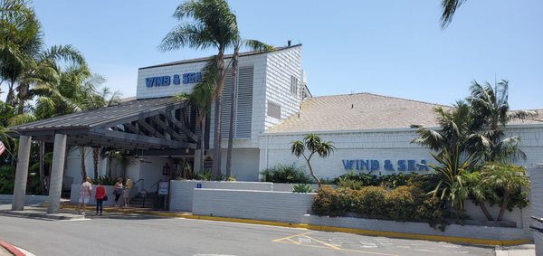 Wind Sea Golden Lantern St Dana Point Ca Restaurants Mapquest