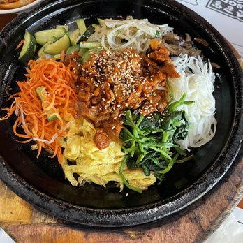 So Gong Dong Tofu & BBQ - BIBIMBAP - Korean Near Me - Suwanee, Georgia So Gong Dong Tofu & BBQ - BIBIMBAP - Korean Near Me - Suwanee, Georgia