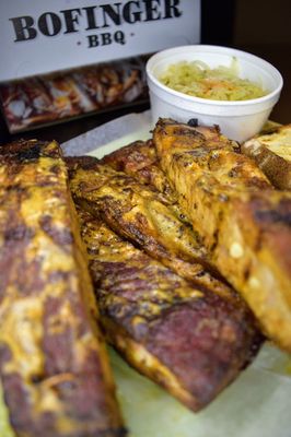 Bofinger BBQ by null