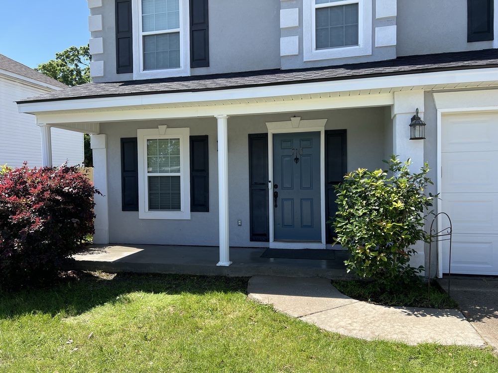 CSRA Power Clean - veterans service organization in Augusta, GA