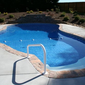 Bost Pools - Stone Coping - Pool & Hot Tub Service Near Me - Spencer, North Carolina Bost Pools - Stone Coping - Pool & Hot Tub Service Near Me - Spencer, North Carolina