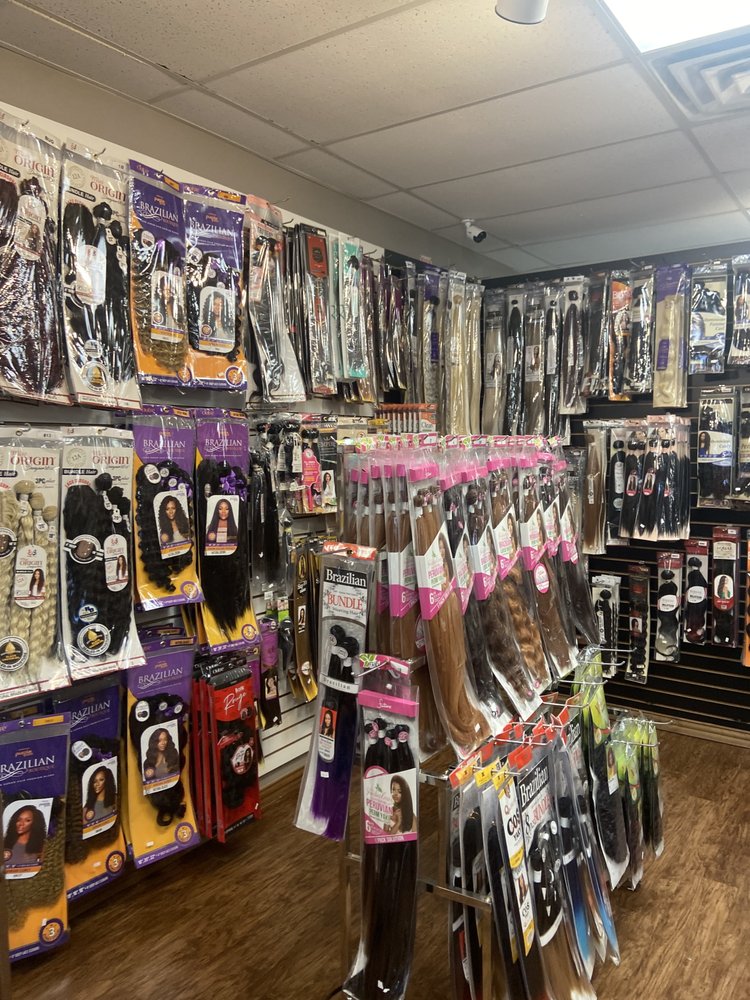 THE PERFECT HAIR STORE Updated September 2024 20 Photos 900