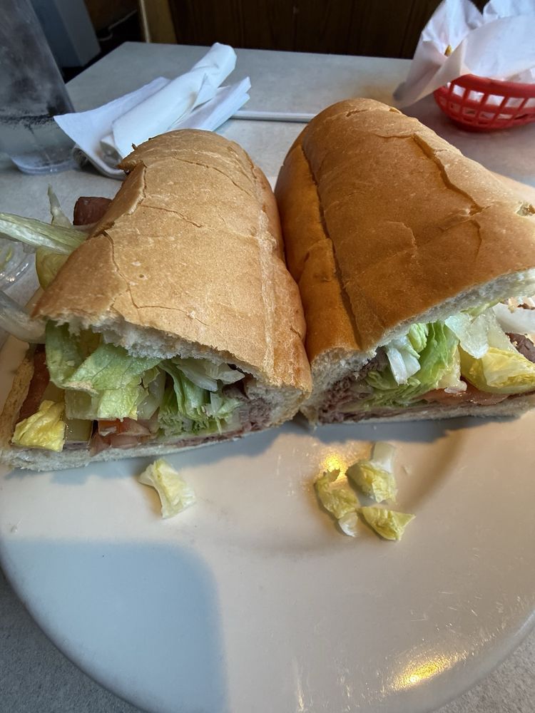 College Delly