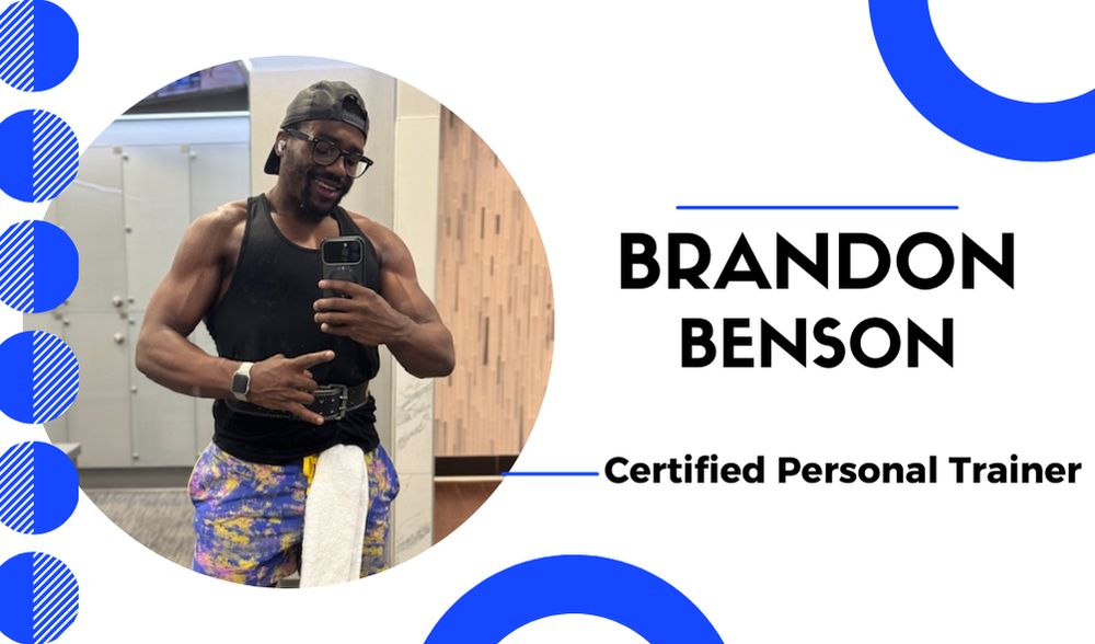 Benson Wellness Logo