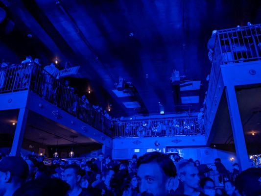 Regent Theater by null