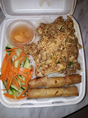 To Me Vietnamese Sub by null