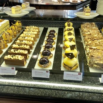 Café Central - More desserts - Cafes Near Me - Vienna, 9 Café Central - More desserts - Cafes Near Me - Vienna, 9