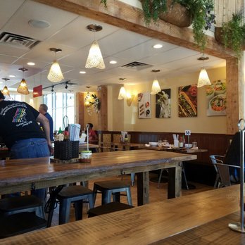 Pho Xpress - Vietnamese Near Me - Raleigh, North Carolina