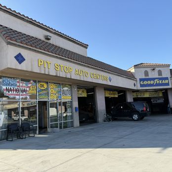 Pit Stop Auto Centers - Auto Repair Near Me - Paramount, California Pit Stop Auto Centers - Auto Repair Near Me - Paramount, California