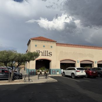 The Hills - New American Near Me - Tucson, Arizona The Hills - New American Near Me - Tucson, Arizona
