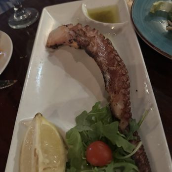 Limoncello South - Octopus - Italian Near Me - New Smyrna Beach, Florida Limoncello South - Octopus - Italian Near Me - New Smyrna Beach, Florida