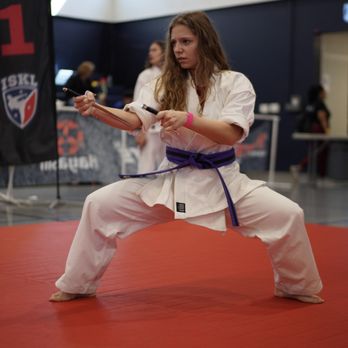MAS Karate Studio - Karate Near Me - Rockledge, Florida