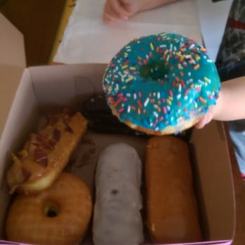 Java Time Donuts - Soooooo good - Donuts Near Me - Elk Grove, California Java Time Donuts - Soooooo good - Donuts Near Me - Elk Grove, California