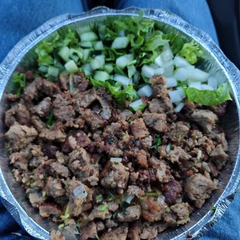 Gyro King - Food Trucks Near Me - Houston, Texas