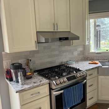 Rosewood Home Improvement - Kitchen & Bath Near Me - Aurora, Illinois